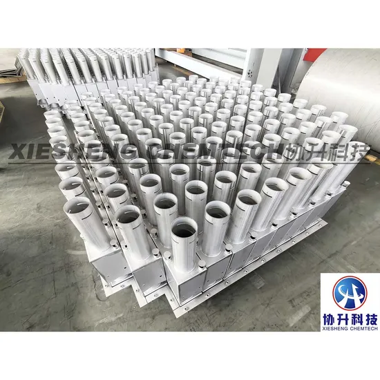 Dyna-Spin Centrifugal Mist Eliminators for Offshore Gas Treatment Solutions